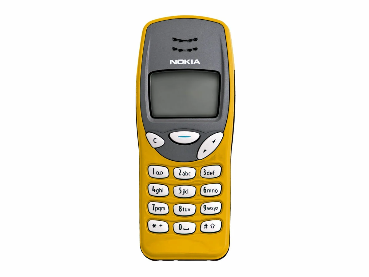 Detail Nokia 3210 Meme Nomer 4