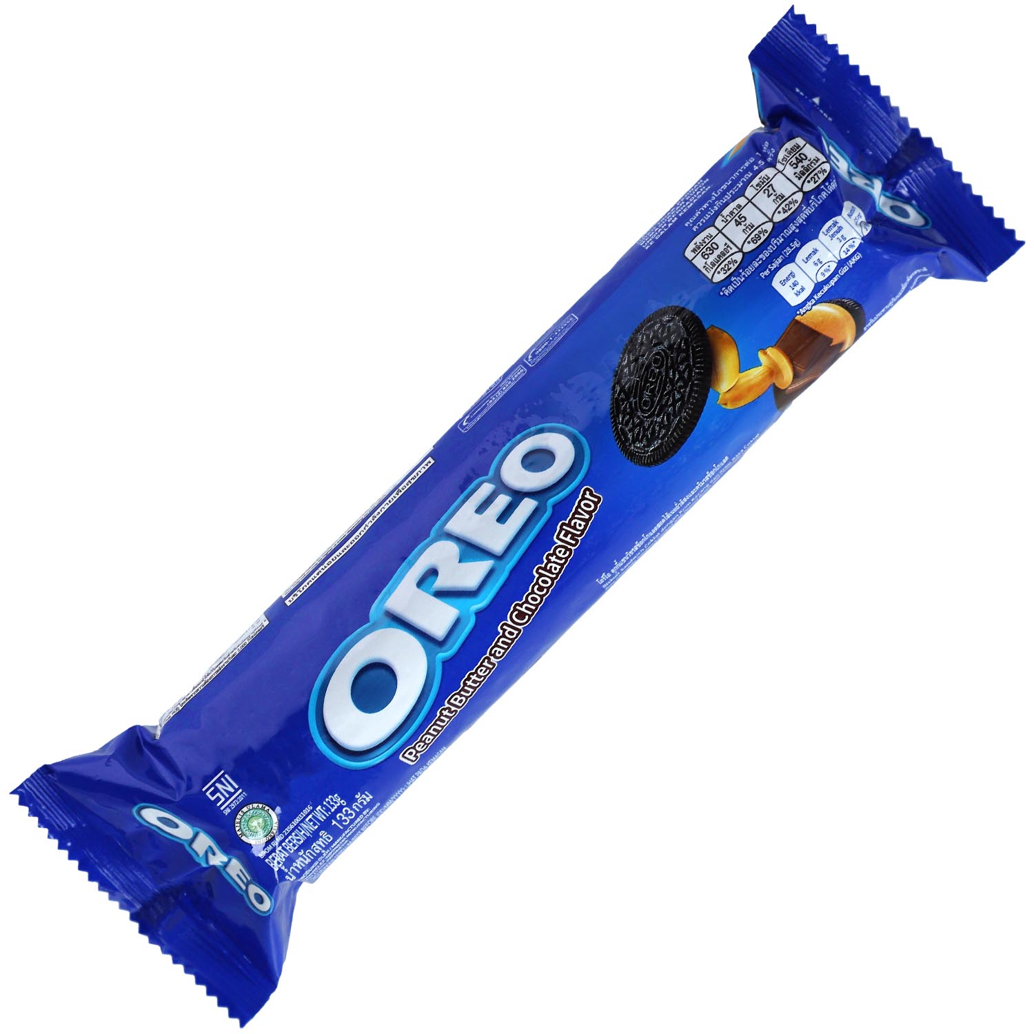 Detail Oreo Joghurt Nomer 19