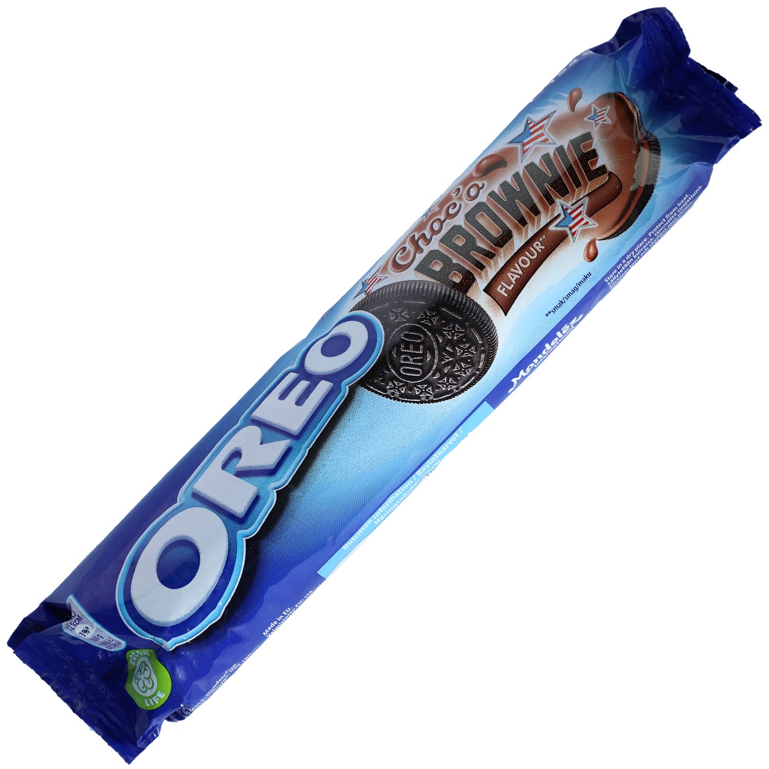 Detail Oreo Joghurt Nomer 22