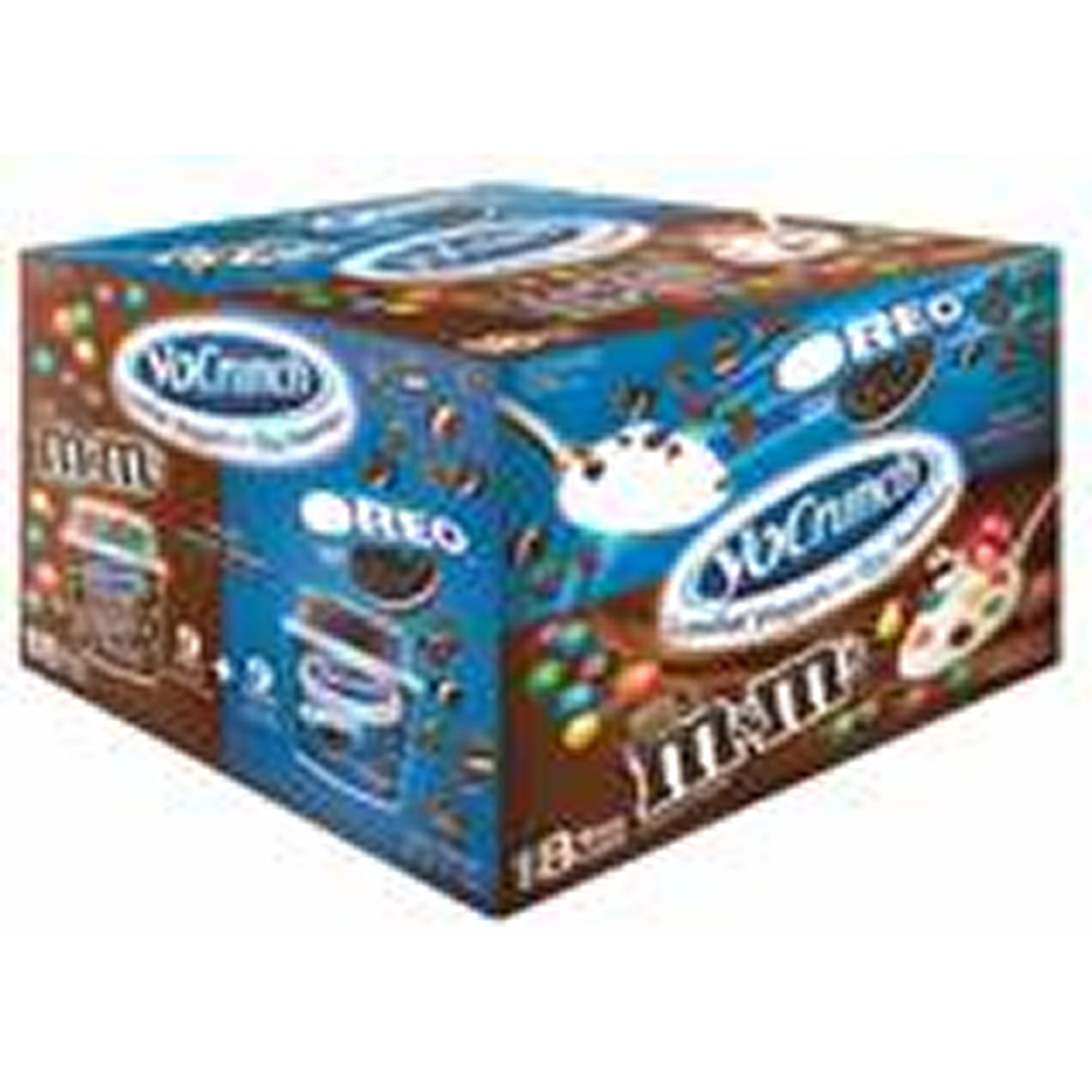 Detail Oreo Joghurt Nomer 7