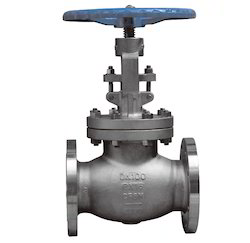 Detail Samson Globe Valve Nomer 17