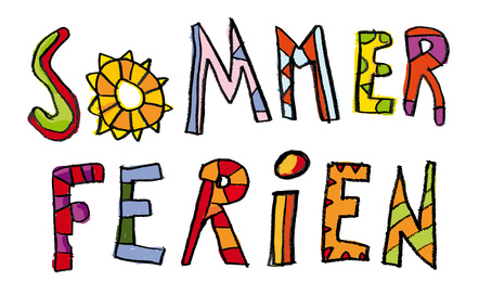 Detail Sommerferien Clipart Nomer 11