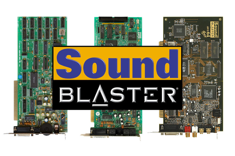Detail Sound Blaster Live Ct4670 Nomer 3
