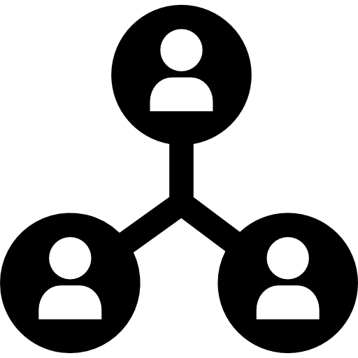 Detail Symbol Netzwerk Nomer 8