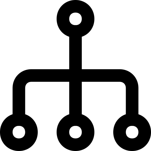 Detail Symbol Netzwerk Nomer 14