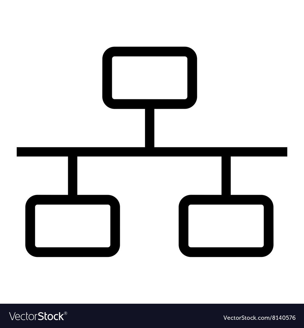 Symbol Netzwerk - KibrisPDR