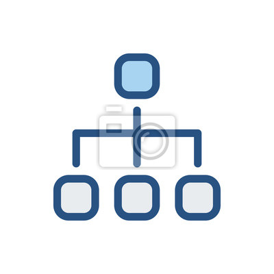 Detail Symbol Netzwerk Nomer 16