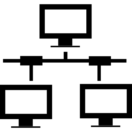 Detail Symbol Netzwerk Nomer 3
