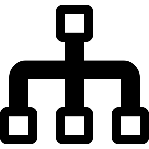 Detail Symbol Netzwerk Nomer 7