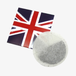 Detail Union Jack Tea Nomer 9