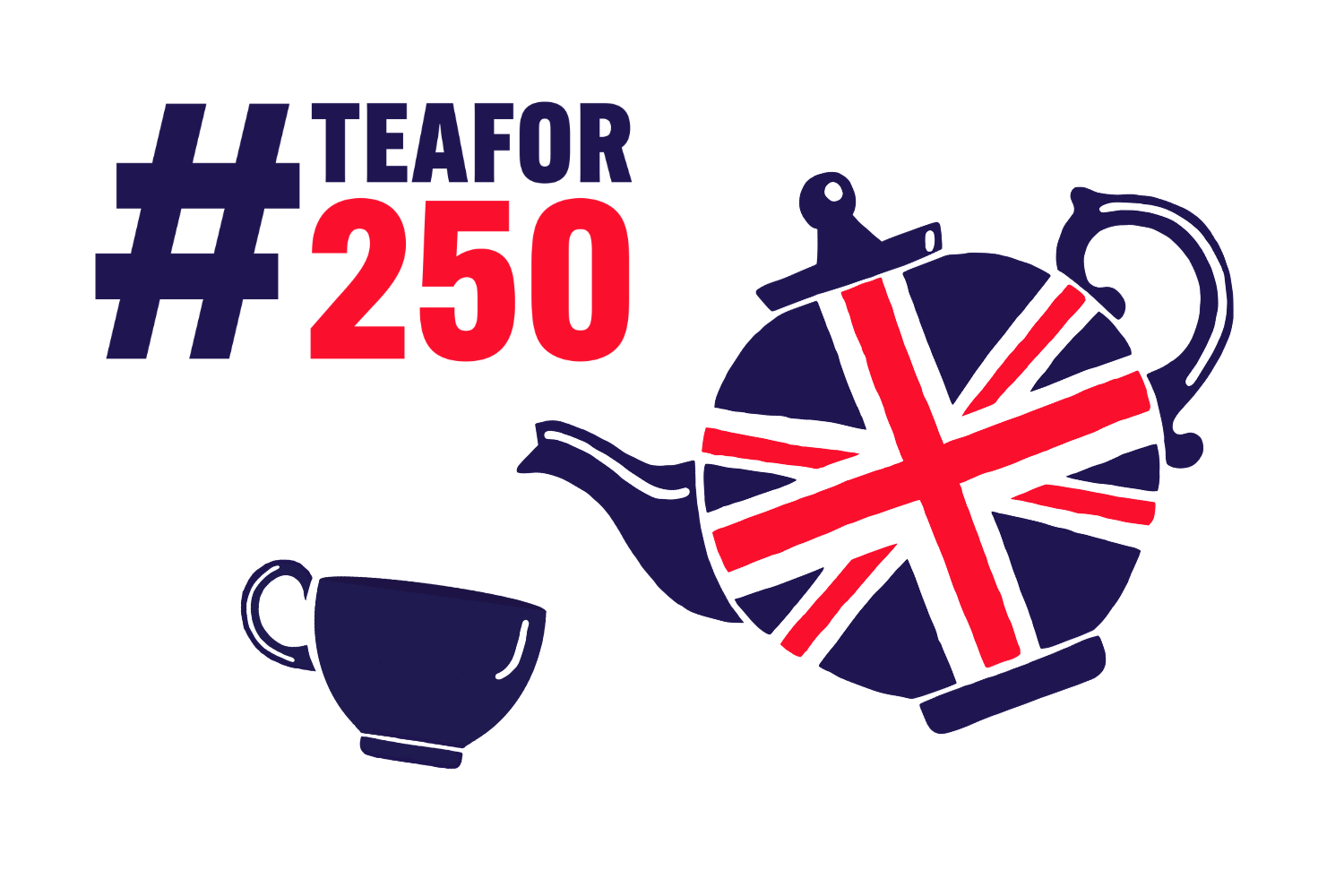 Detail Union Jack Tea Nomer 17