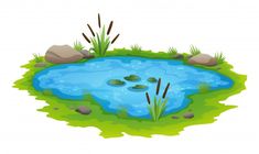 Detail Wald Zeichnen Kinder Nomer 8