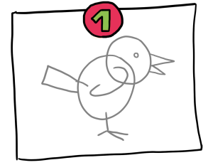 Detail Wald Zeichnen Kinder Nomer 10