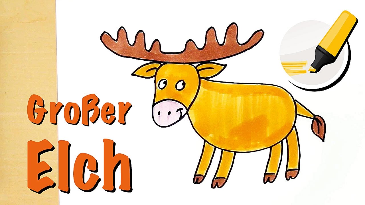 Detail Wald Zeichnen Kinder Nomer 2