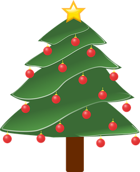 Detail Weihnachtsbaum Amerikanisch Nomer 21