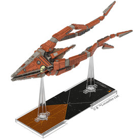 Detail X Wing Tantive Iv Nomer 14