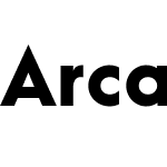 Detail Arca Majora Nomer 10
