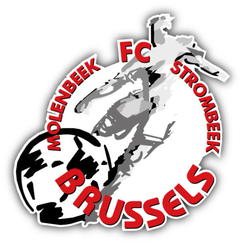 Detail Brussels United Fc Nomer 19