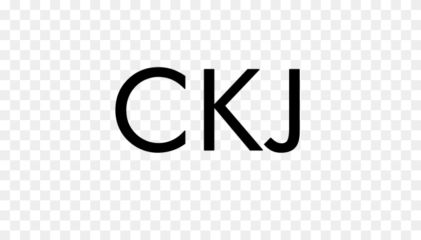 Detail Calvin Klein Font Similar Nomer 16