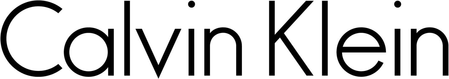 Detail Calvin Klein Font Similar Nomer 3