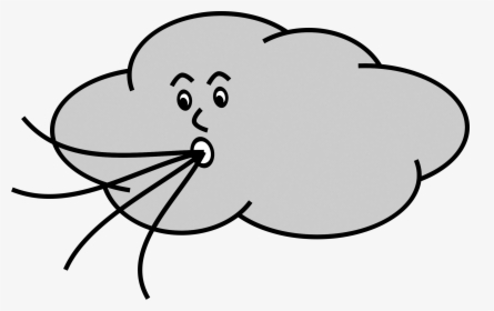 Detail Cartoon Wind Nomer 9