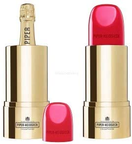 Detail Champagner Lipstick Nomer 2