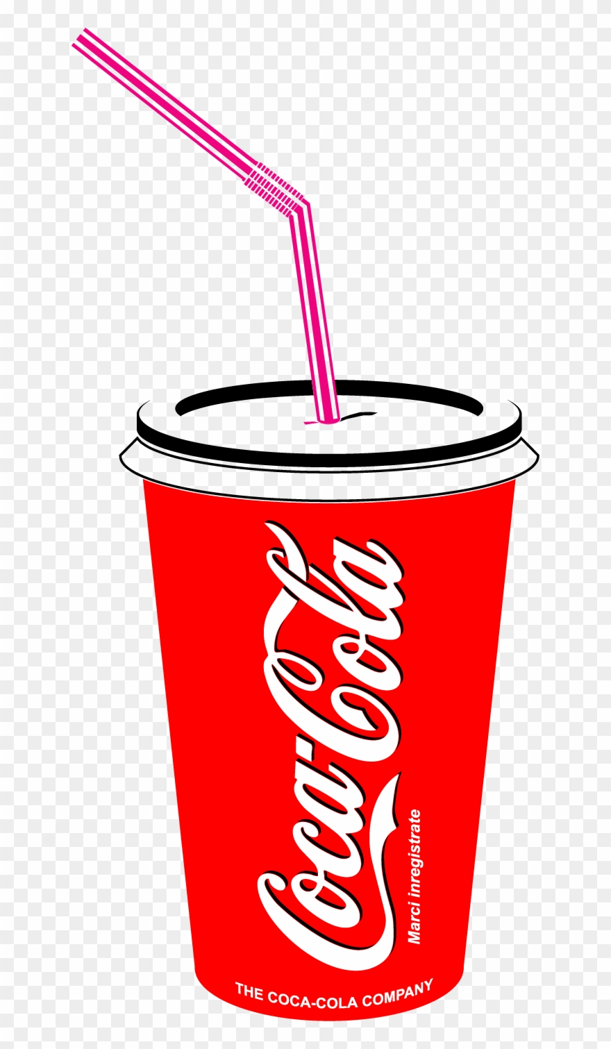 Detail Coca Cola Clip Art Nomer 9