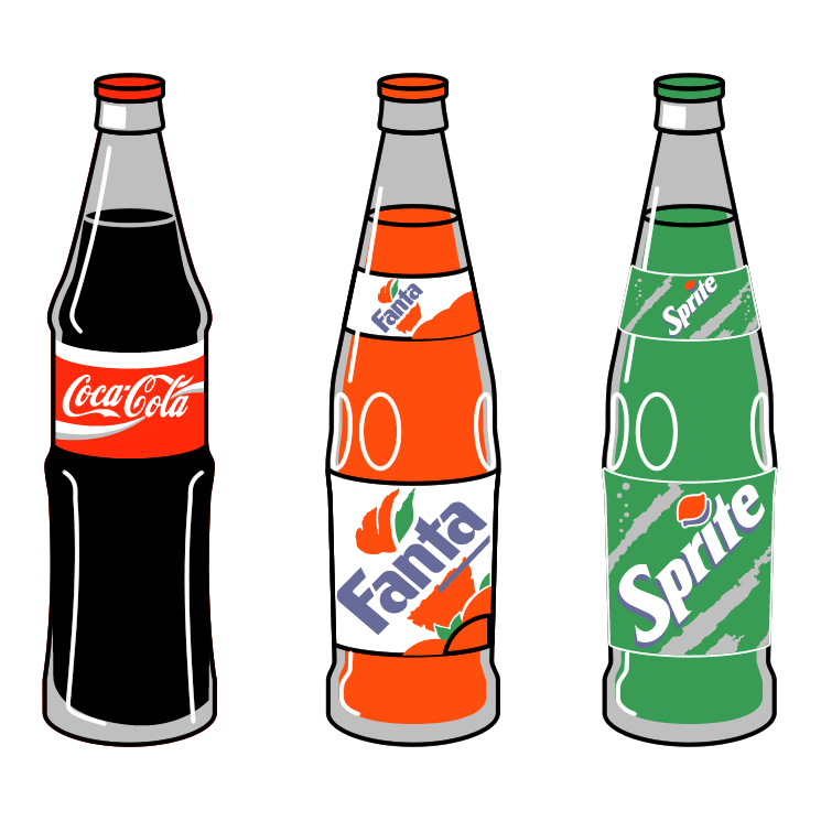 Detail Coca Cola Clip Art Nomer 24
