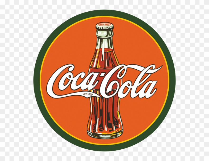 Detail Coca Cola Clip Art Nomer 37