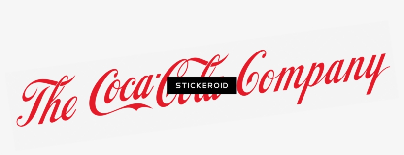 Detail Coca Cola Company Logo Nomer 25
