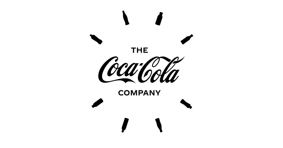 Detail Coca Cola Company Logo Nomer 42