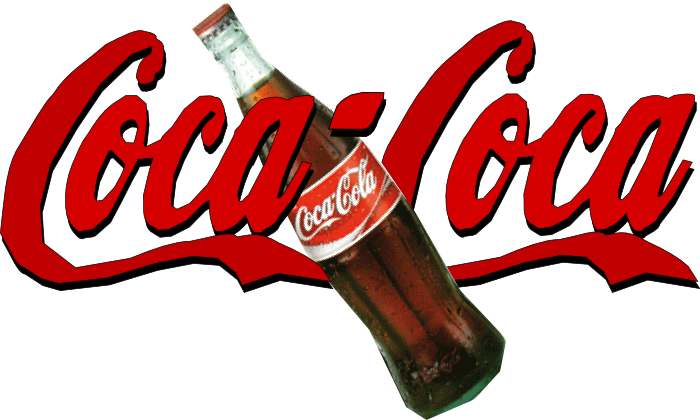 Detail Coca Cola Company Logo Png Nomer 28