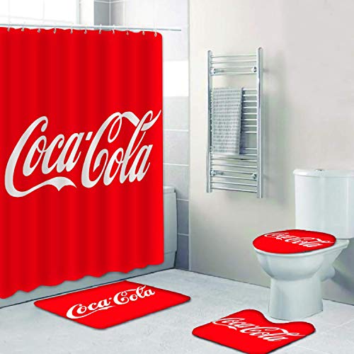 Detail Coca Cola Curtains Amazon Nomer 14