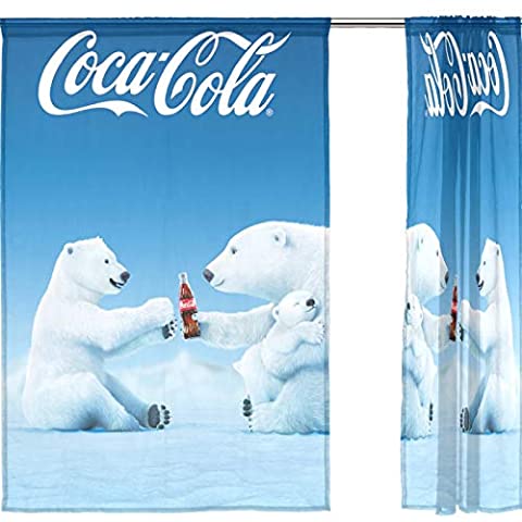 Detail Coca Cola Curtains Amazon Nomer 15