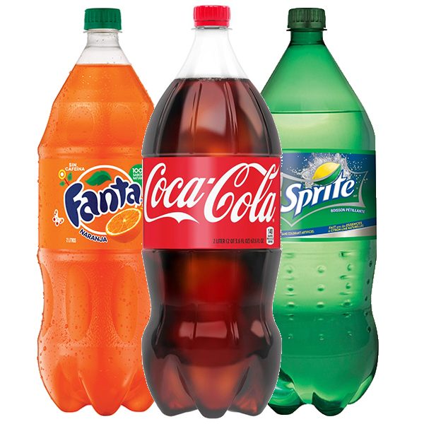 Detail Coca Cola Fanta Sprite Png Nomer 27