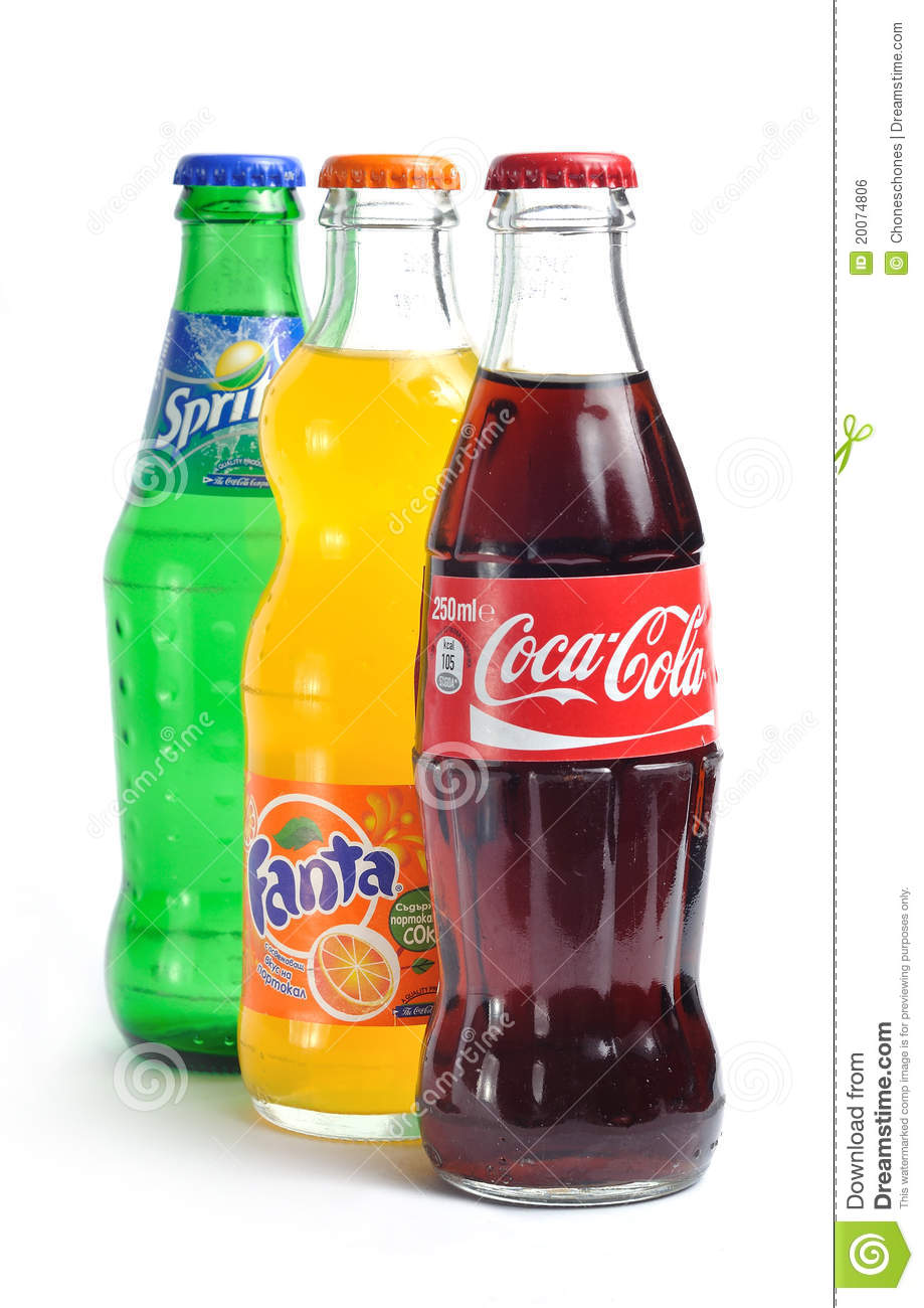 Detail Coca Cola Fanta Sprite Png Nomer 36