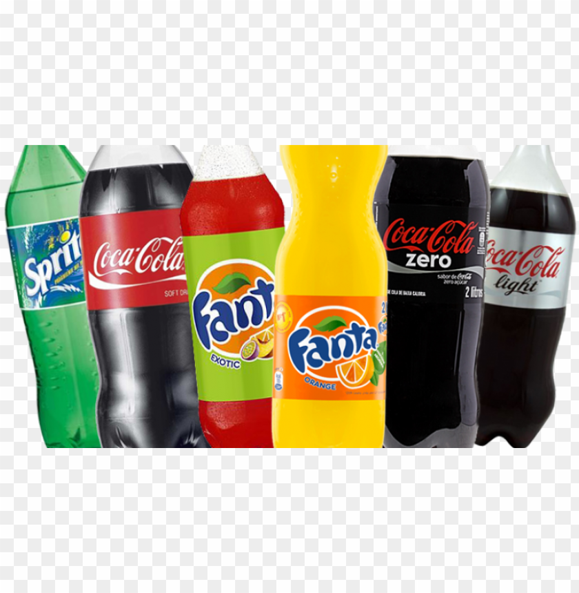 Detail Coca Cola Fanta Sprite Png Nomer 51