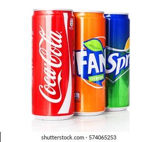 Detail Coca Cola Fanta Sprite Png Nomer 53