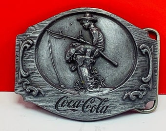 Detail Coca Cola Fishing Pole Nomer 51