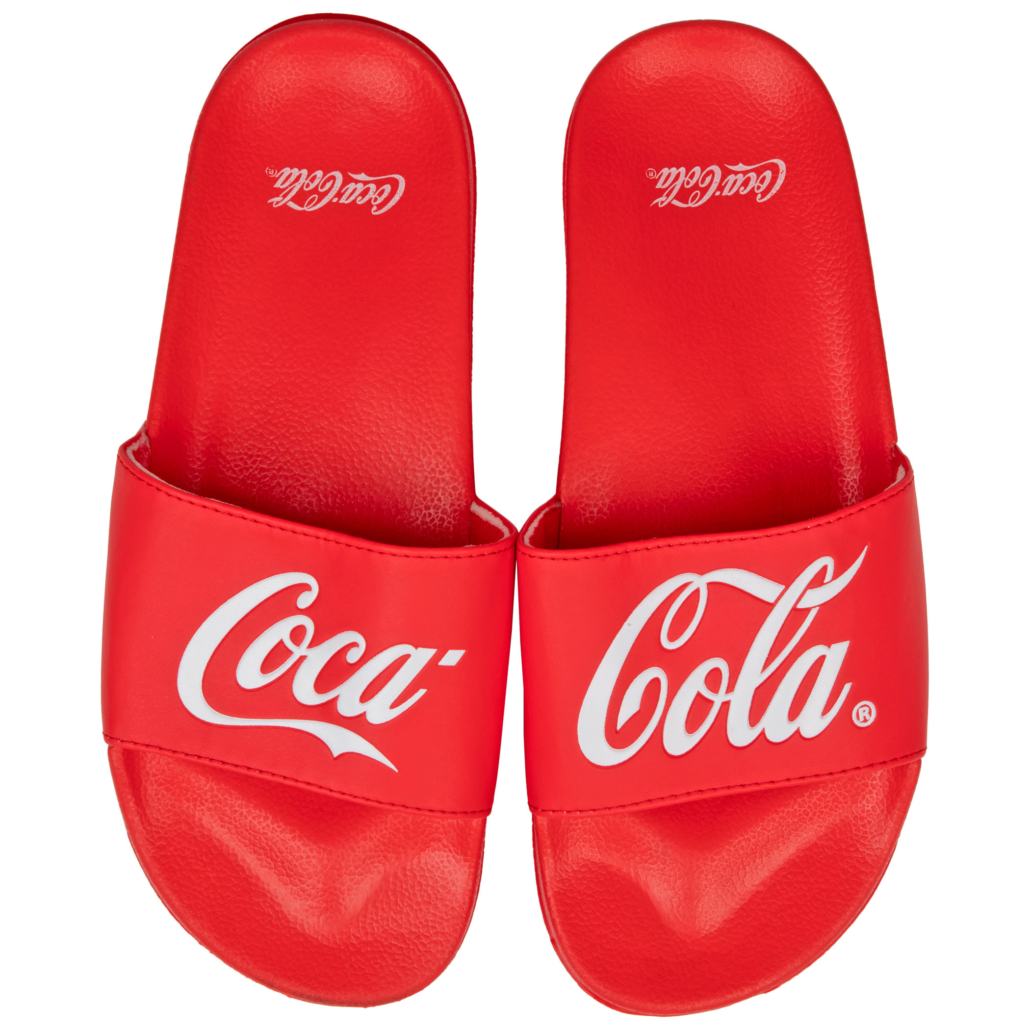 Coca Cola Flip Flops - KibrisPDR