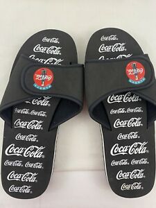 Detail Coca Cola Flip Flops Nomer 13