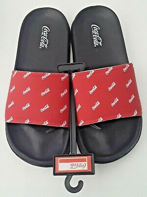 Detail Coca Cola Flip Flops Nomer 18