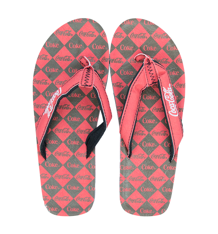 Detail Coca Cola Flip Flops Nomer 21