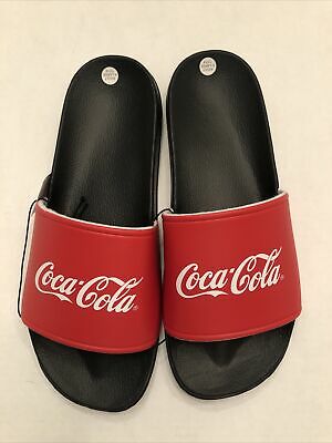 Detail Coca Cola Flip Flops Nomer 25