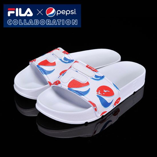 Detail Coca Cola Flip Flops Nomer 33