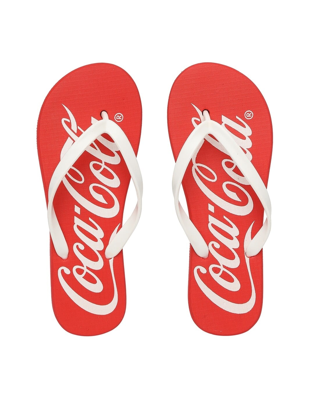 Detail Coca Cola Flip Flops Nomer 39