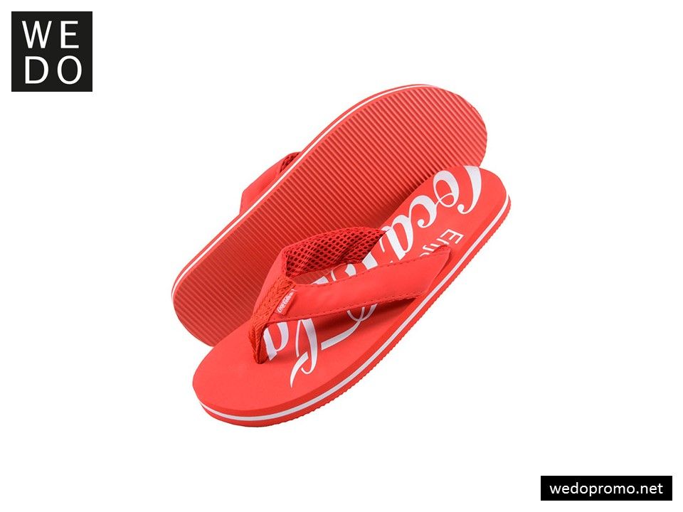 Detail Coca Cola Flip Flops Nomer 44