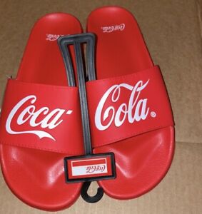 Detail Coca Cola Flip Flops Nomer 47