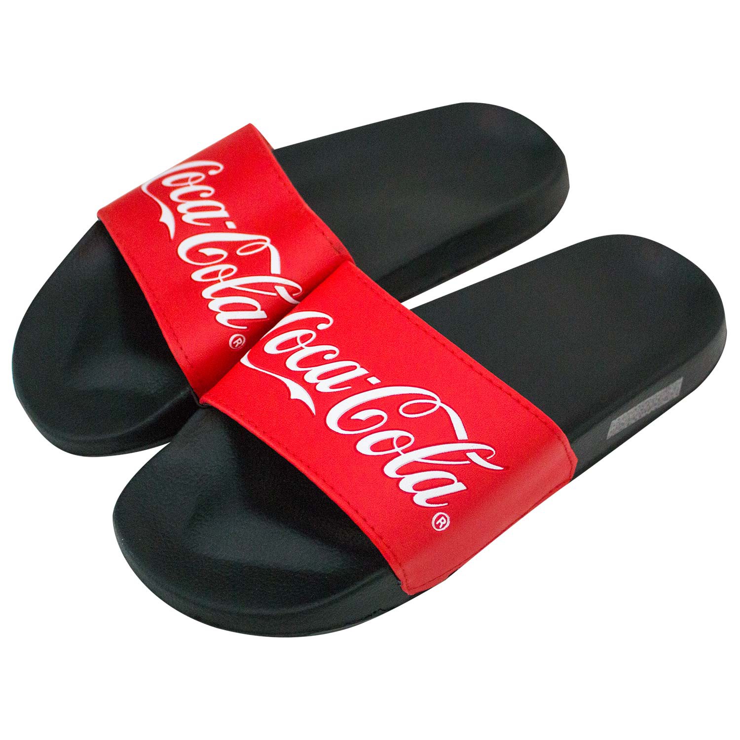 Detail Coca Cola Flip Flops Nomer 6