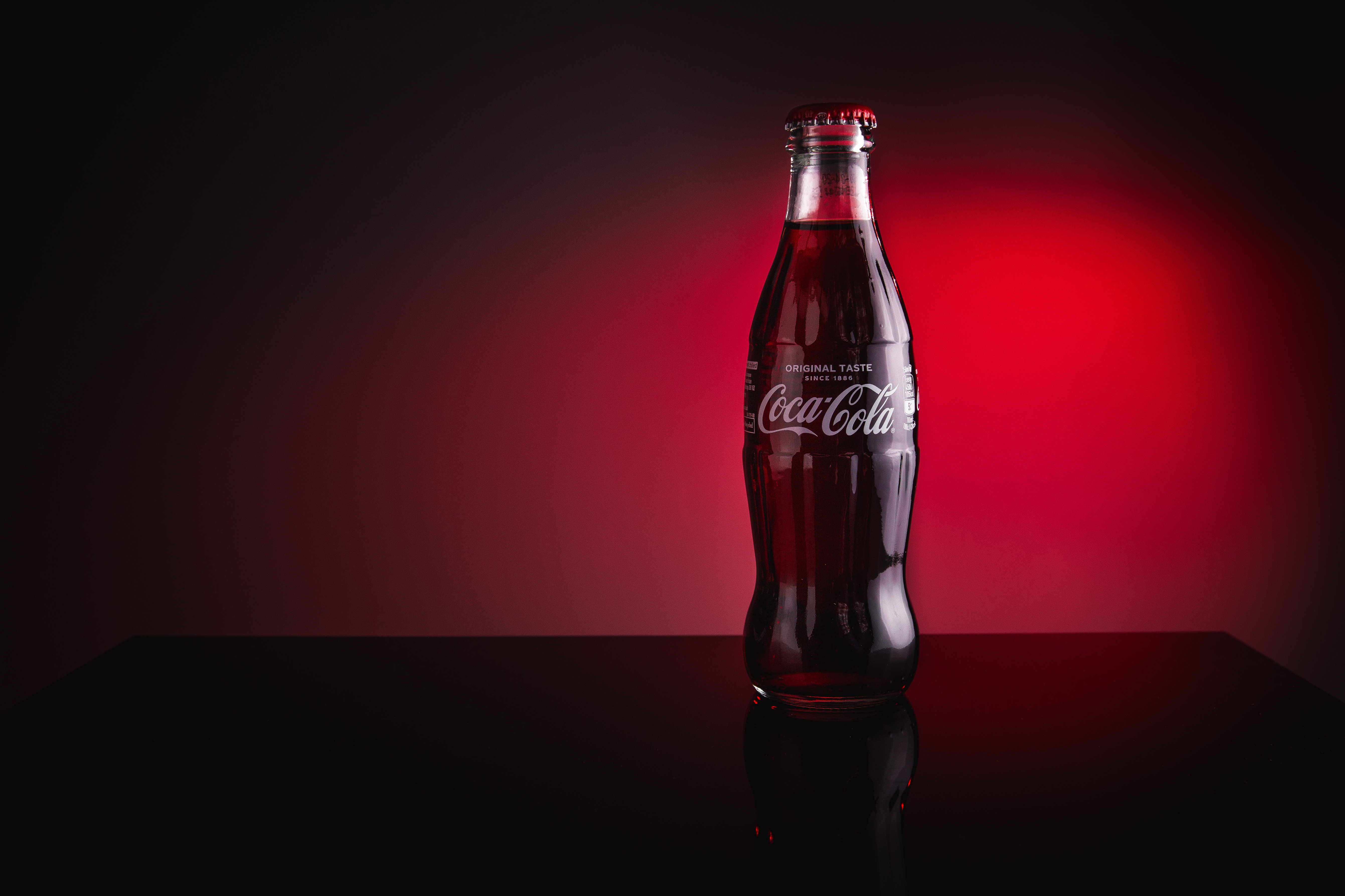 Detail Coca Cola Hd Wallpaper Nomer 18